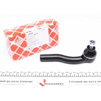 12473 FEBI BILSTEIN Наконечник поперечної кермової тяги