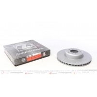 150.2903.20 ZIMMERMANN Гальмівний диск