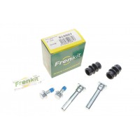 810007 FRENKIT Комплект напрямної гільзи