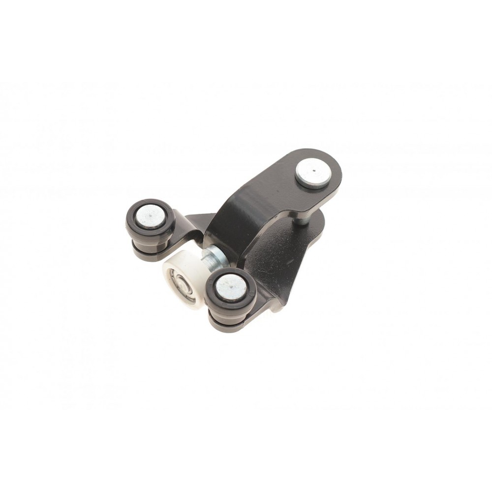 Ролик дверей (бічних/нижній) Fiat Doblo 10- (R) 