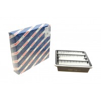 F 026 400 306 BOSCH Повітряний фільтр
