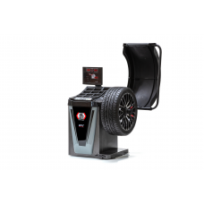 Стенд балансувальний для колес ATH W42 LED 2D 230V Стенд балансувальний для колес ATH W42 LED 2D 230V