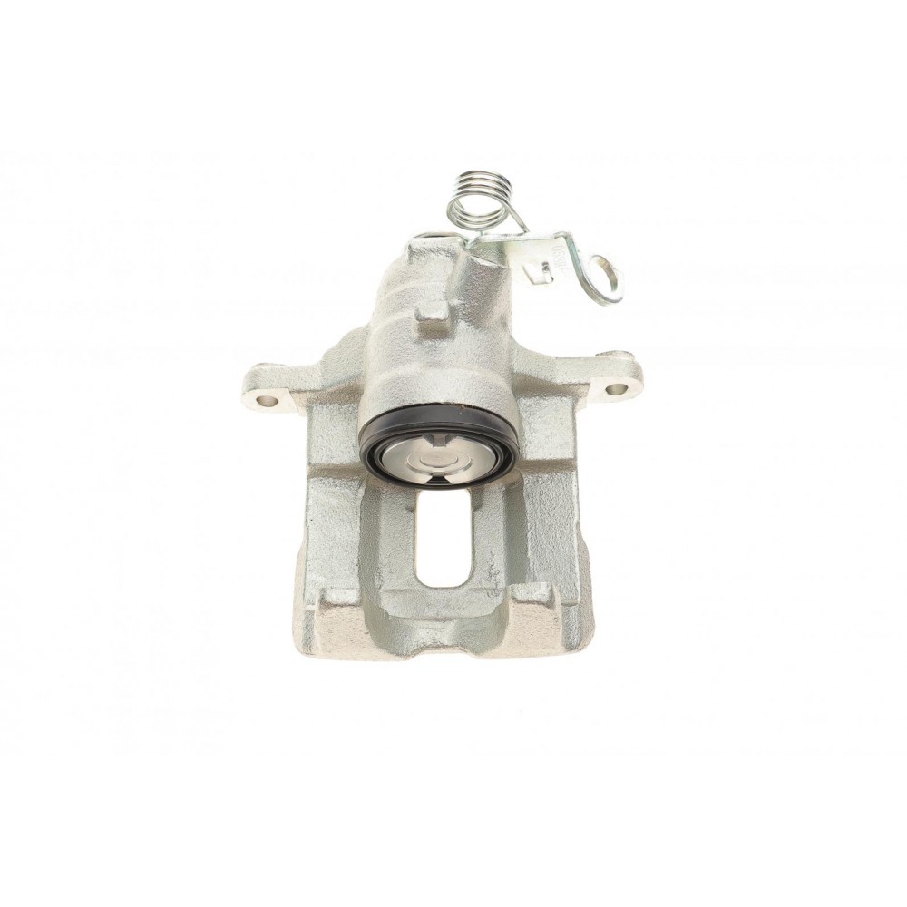 Супорт гальмівний (задній) (R) Renault Trafic II/Opel Vivaro A 01- (d=41mm) (Lucas)