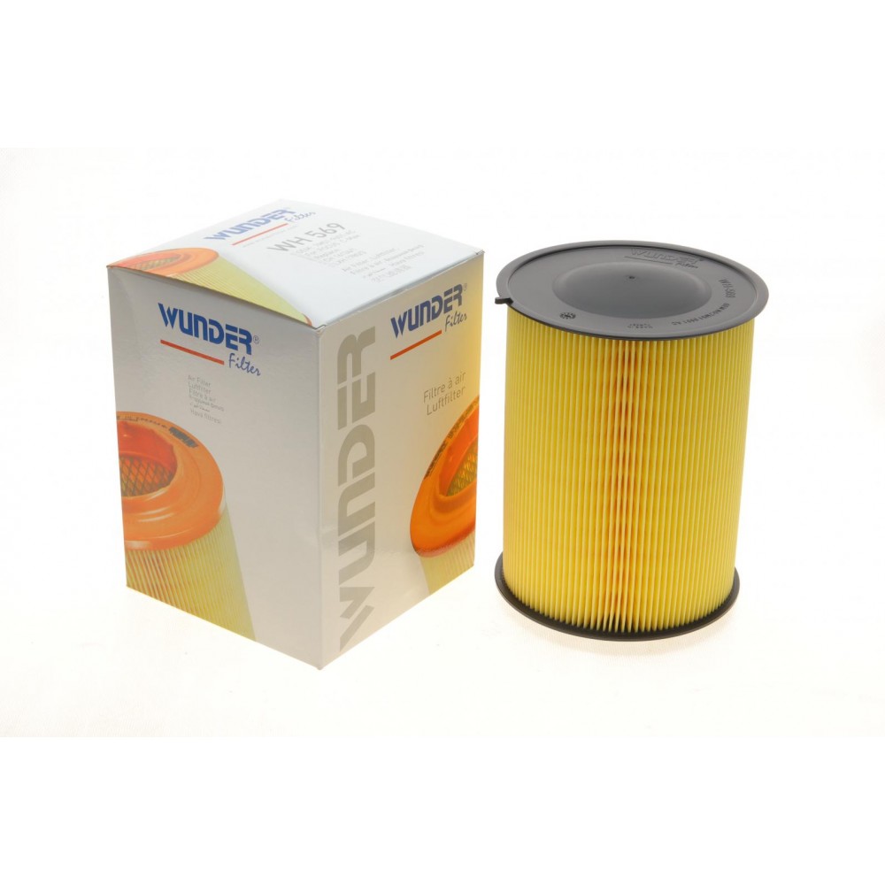 Фільтр повітряний Ford Connect 1.6TDCI 13-