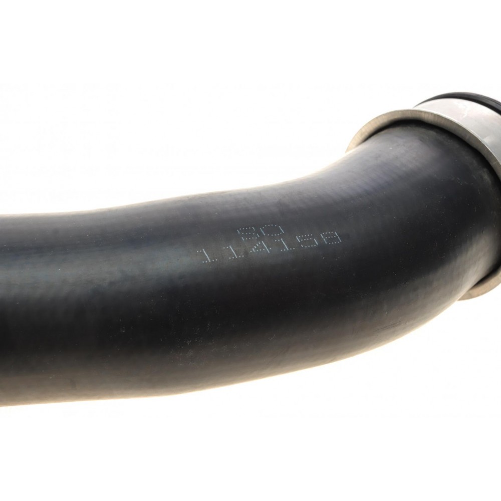 Патрубок інтеркулера VW T5 2.5TDI 03- (AXD/AXE/BLJ)