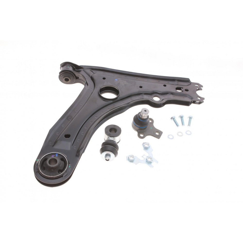 100 407 0003/S MEYLE Ричаг незалежної підвіски колеса, подвеска колеса