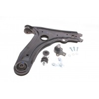 100 407 0003/S MEYLE Ричаг незалежної підвіски колеса, подвеска колеса