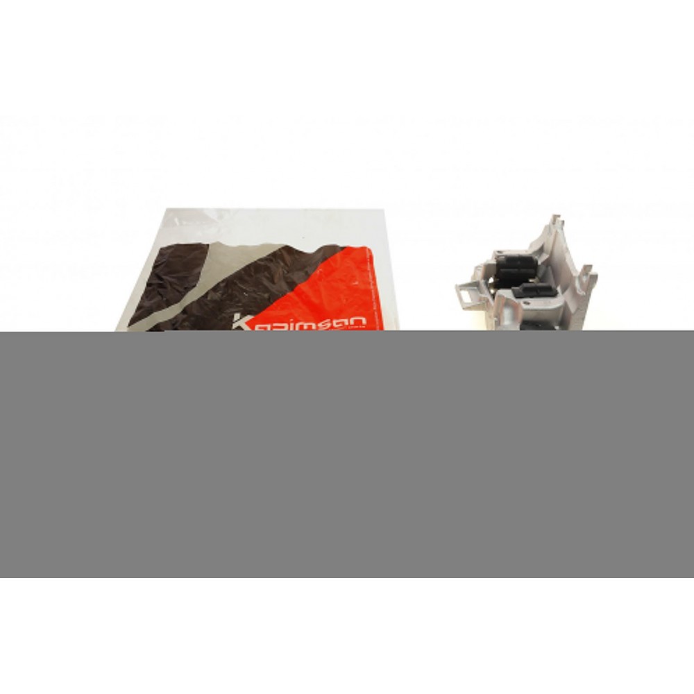 Подушка КПП Renault Megane III/Scenic III 1.5dCi 08- (L)