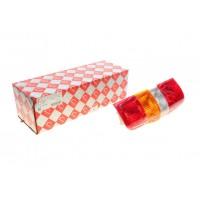 Ліхтар задній Ford Transit 00- (L)