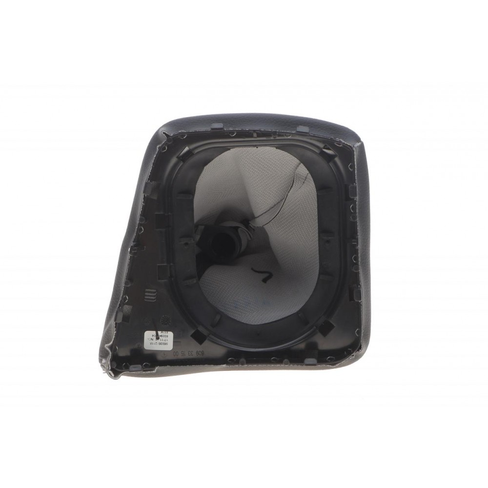 Чохол важеля КПП Renault Kangoo 08- (всередині ОЕ)