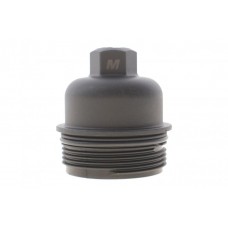 Кришка фільтра масляного BMW 3 (F30/F80)/5 (F10/G30/F90) 2.0D 12- B47/B48/B57/B58/B46/N47