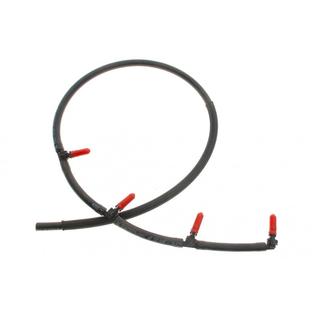 Шланг зливний MB Sprinter 2.2CDI OM651 06-