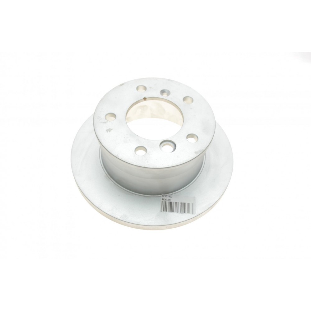 92137603 TEXTAR Гальмівний диск