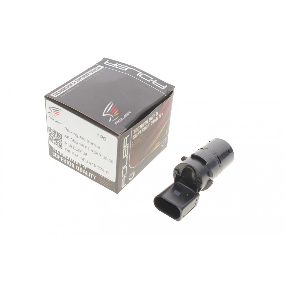 Датчик парковки Audi A6 94-05