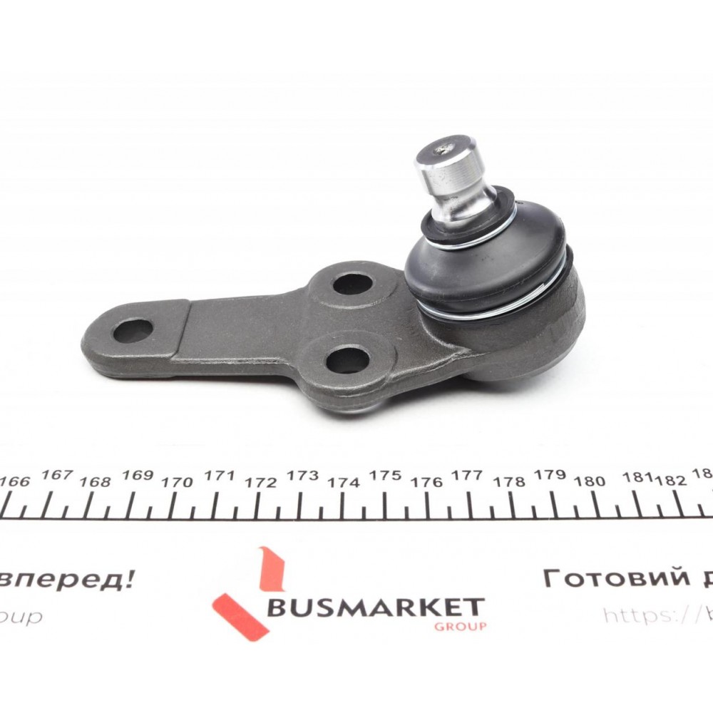 Опора кульова (передня/знизу) Ford Focus 98-04