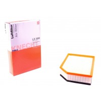 LX 868 KNECHT Повітряний фільтр