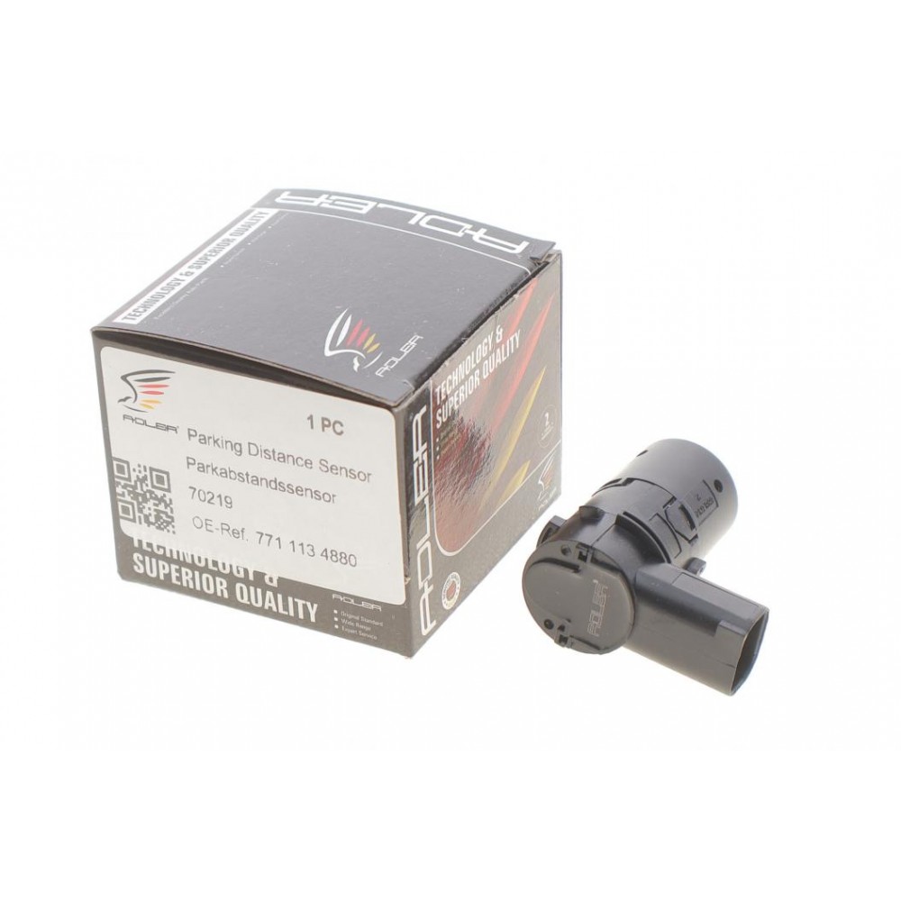 Датчик паркування Renault Laguna 01-07