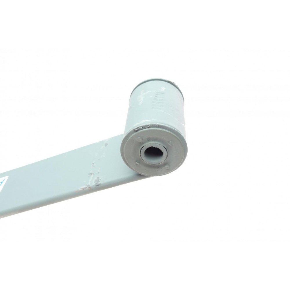 Ресора задня (1 лист) Iveco Daily 99- (80/750/750) (22mm)