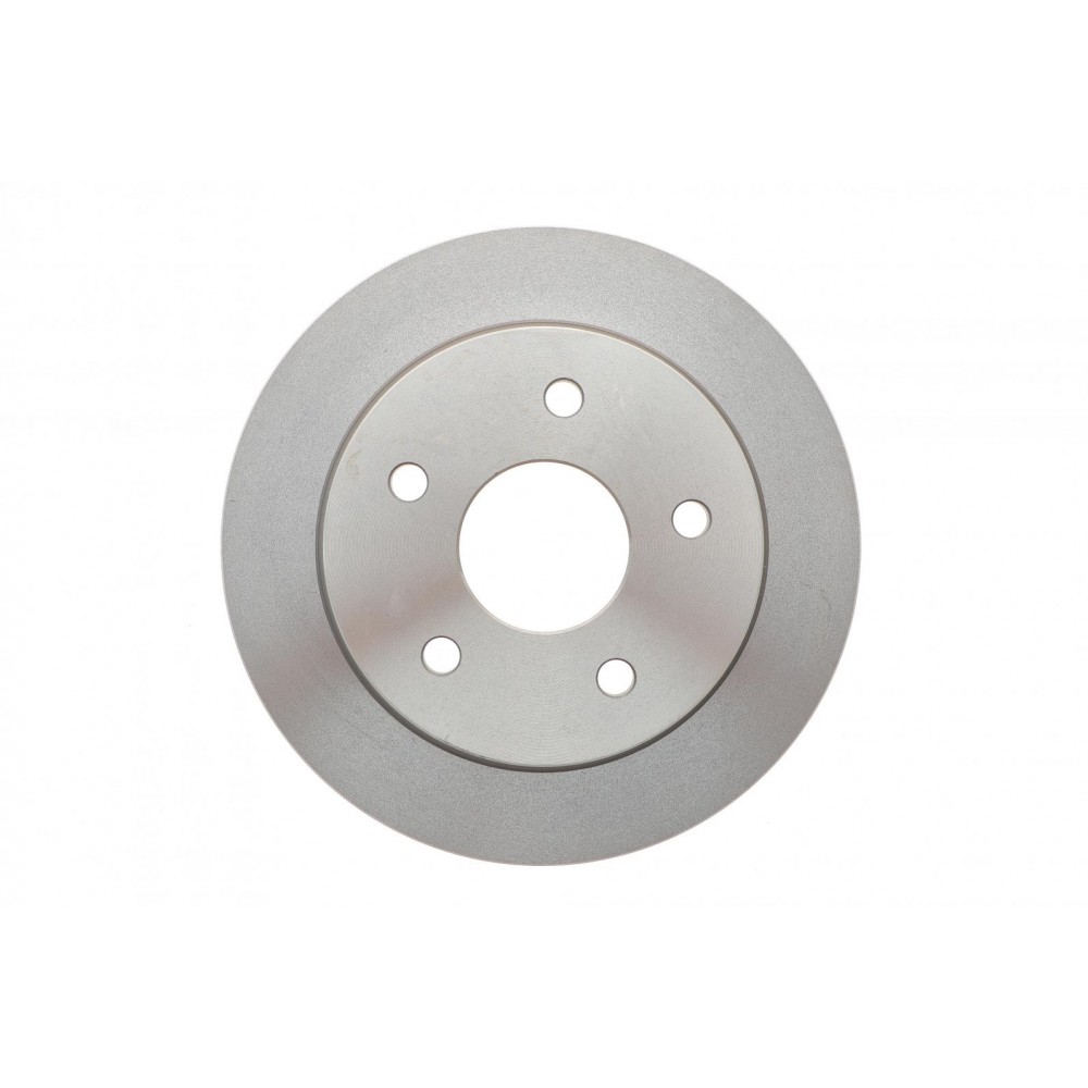 23-0121 METELLI Гальмівний диск