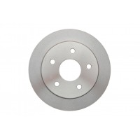 23-0121 METELLI Гальмівний диск