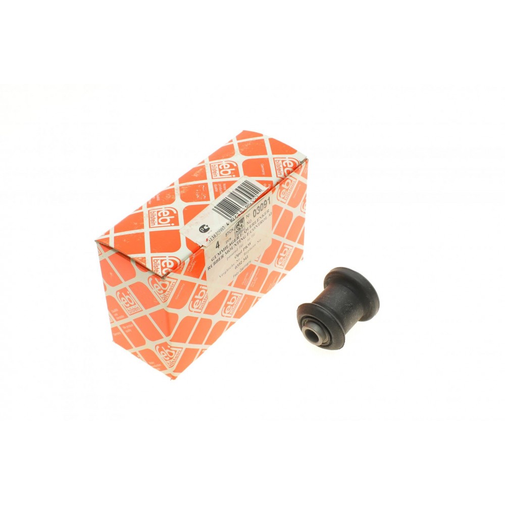 03091 FEBI BILSTEIN Підвіска важіль незалежної підвіски колеса