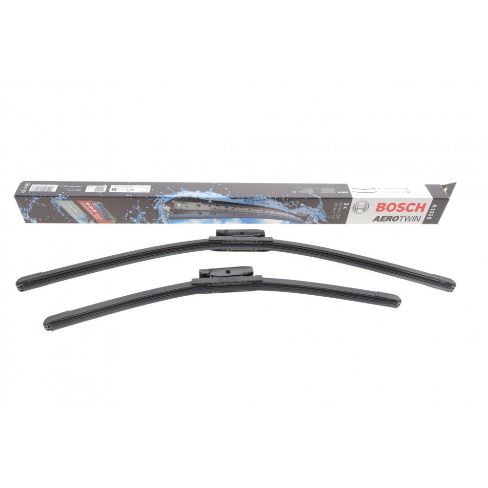 3 397 007 115 BOSCH Щітка склоочисника