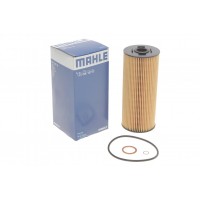 OX 137D MAHLE Масляний фільтр