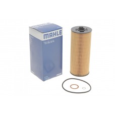 OX 137D MAHLE Масляний фільтр