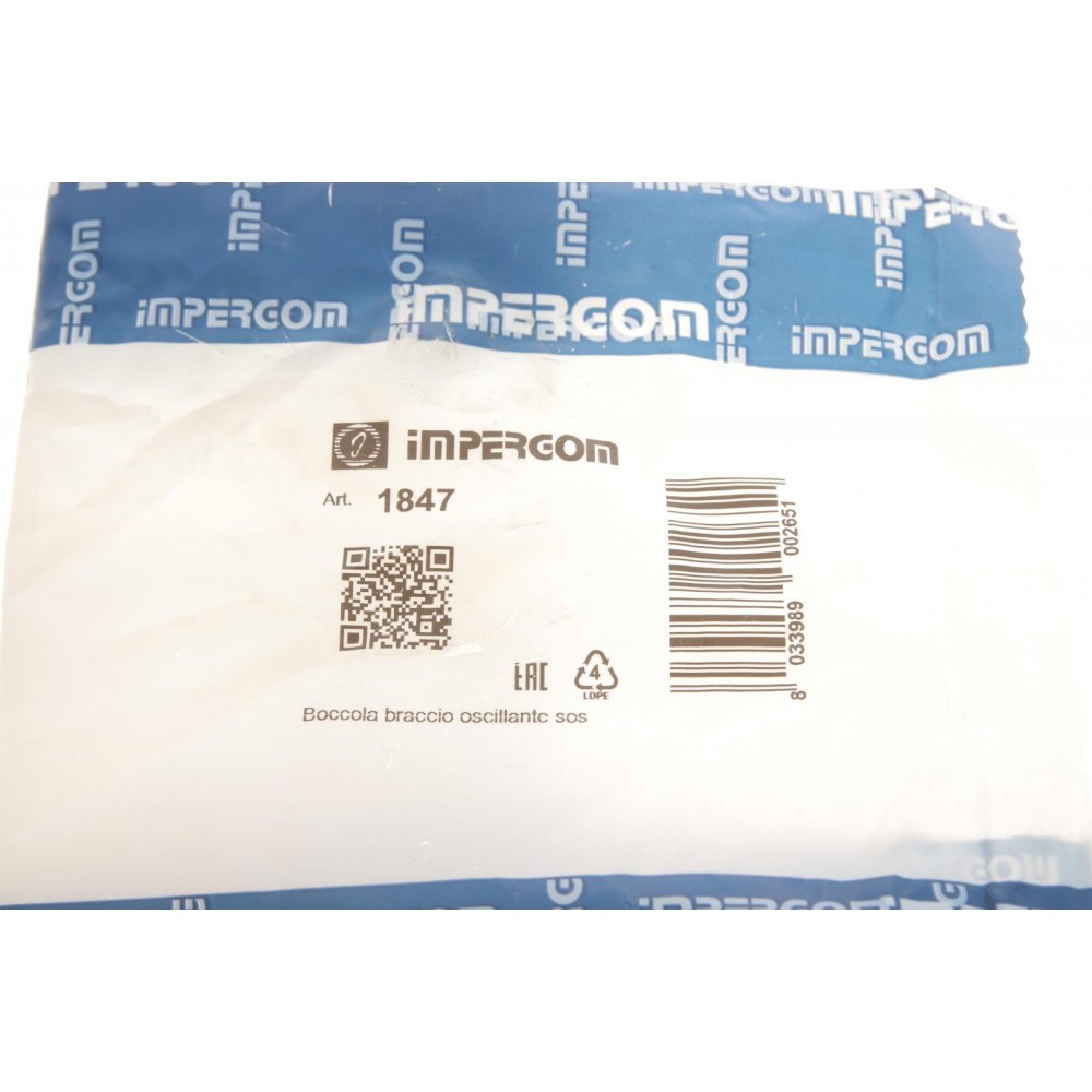 Сайлентблок важеля (переднього/ззаду) Opel Combo 01-