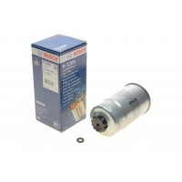 F 026 402 206 BOSCH Паливний фільтр