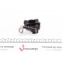 Щіткотримач стартера VW Golf/T5/Caddy 1.9/2.0-2.5TDI (AMH0025)
