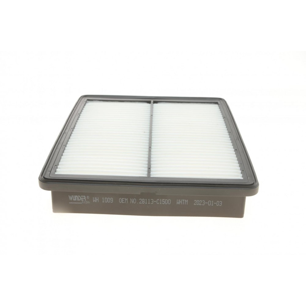 Фільтр повітряний Hyundai Sonata VII 2.0 16V 14-/Kia Optima IV 1.6-2.0 16V 12-