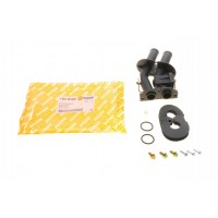 Кран пічки MB Sprinter TDI/VW LT 96-06 (8392)