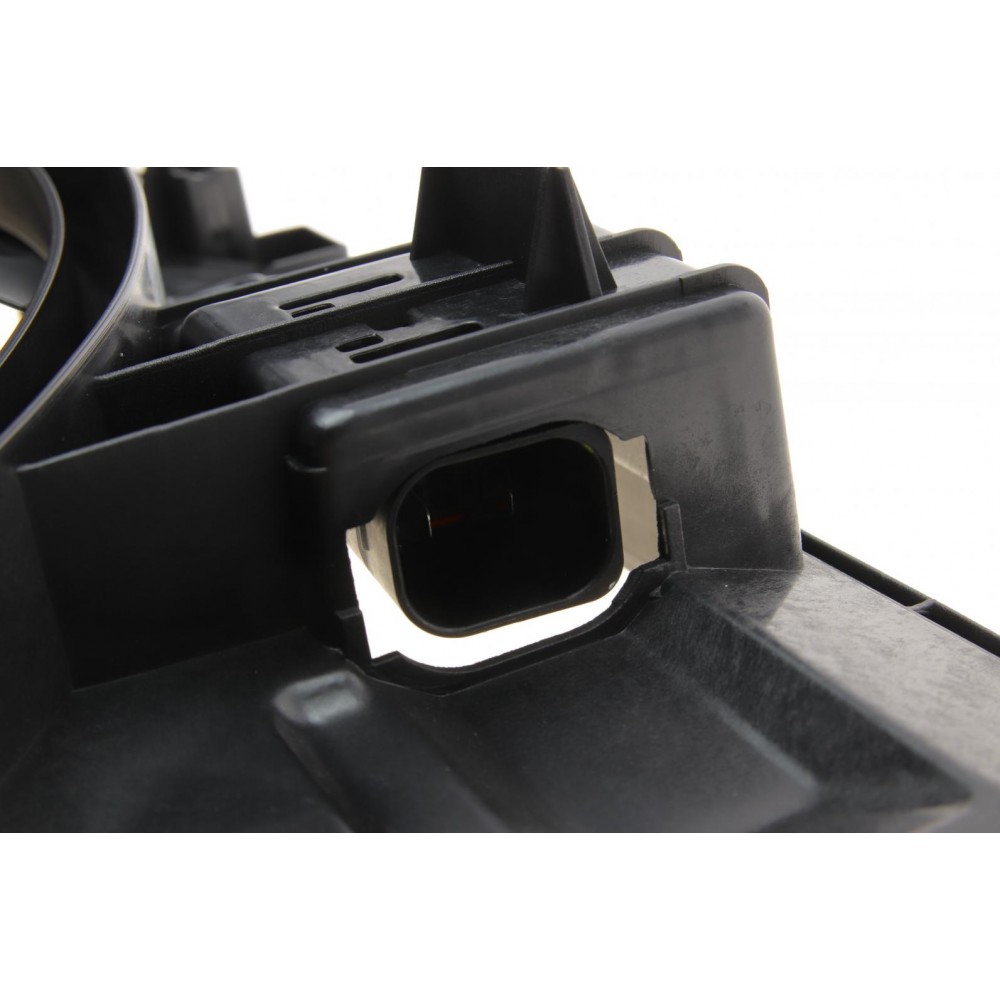 Вентилятор охолодження двигуна MB M-class (W166)/GL-class (X166)/CLS (X166) 11-19