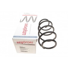 4095132 LESJÖFORS Пружина ходової частини