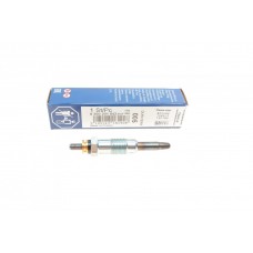 0 250 201 042 BOSCH Свічка розжарювання