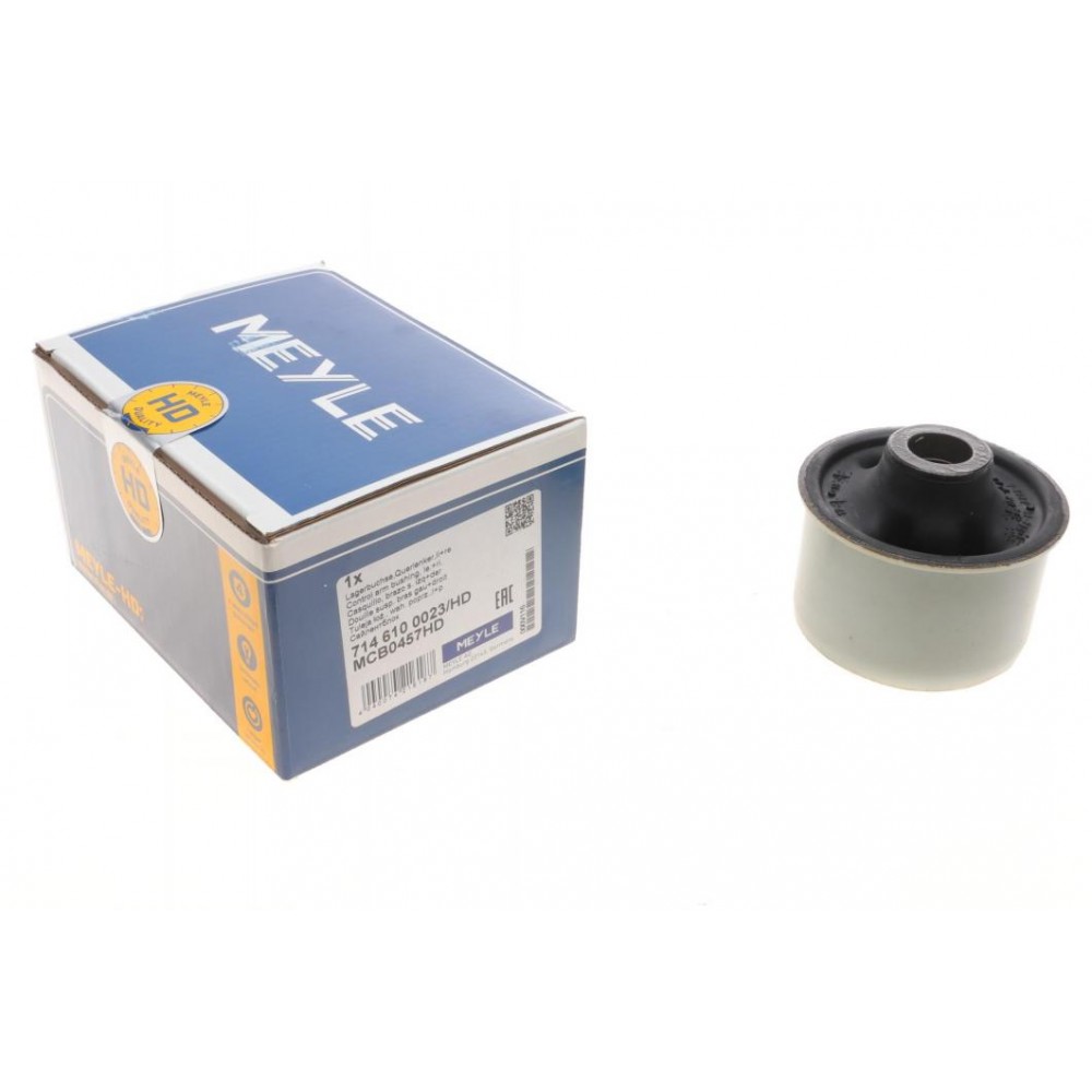 714 610 0023/HD MEYLE Підвіска важіль незалежної підвіски колеса