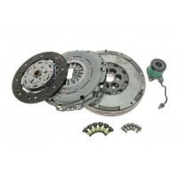 837456 VALEO Комплект зчеплення