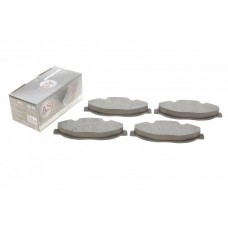 Колодки гальмівні (передні) MB Vito (W639) 03-