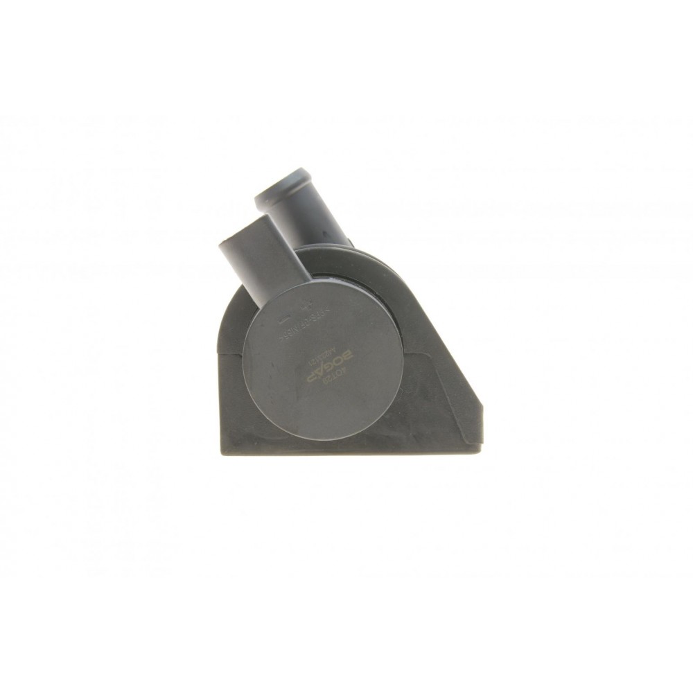 Насос системи охолодження (додатковий) Audi A3/Skoda Fabia/Octavia/Roomster/VW Caddy/Golf 10-15