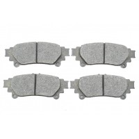 13.0460-5635.2 ATE Комплект гальмівних колодок дисковий гальм