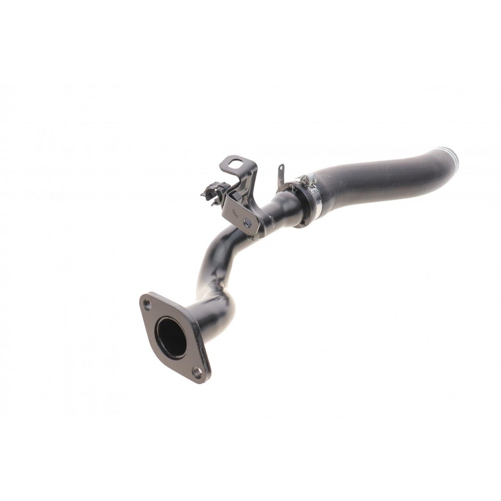 Патрубок інтеркулера Fiat Fiorino 1.3 D Multijet 09-