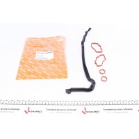 Прокладка кришки клапанів Renault Trafic 2.0CDTi 06-