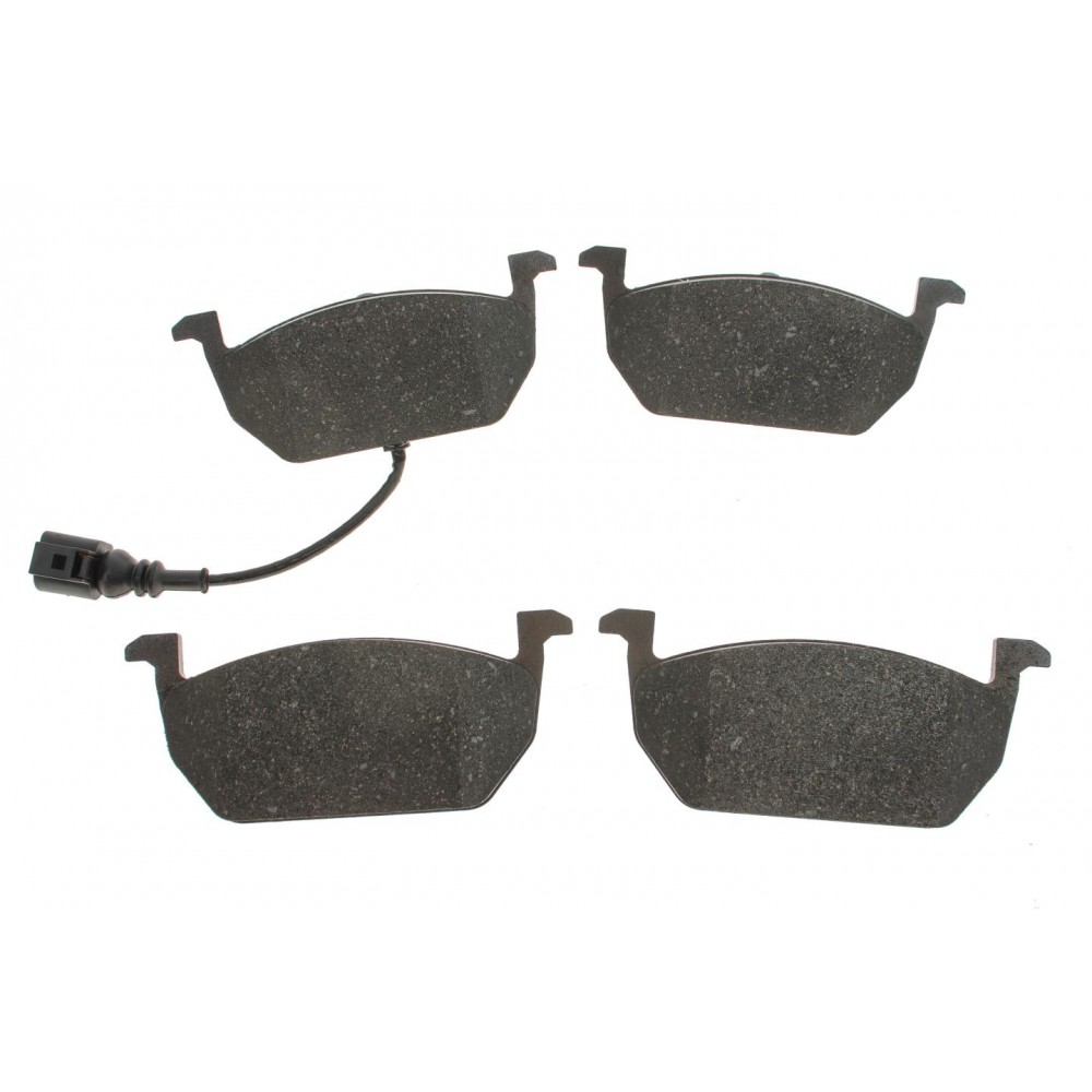 13.0460-7303.2 ATE Комплект гальмівних колодок дисковий гальм