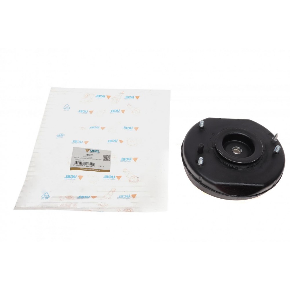 10820 UCEL Опора стійки амортизатора