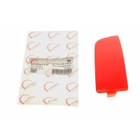 Світловідбивач бампера (заднього) MB Sprinter/VW Crafter 06- (L)