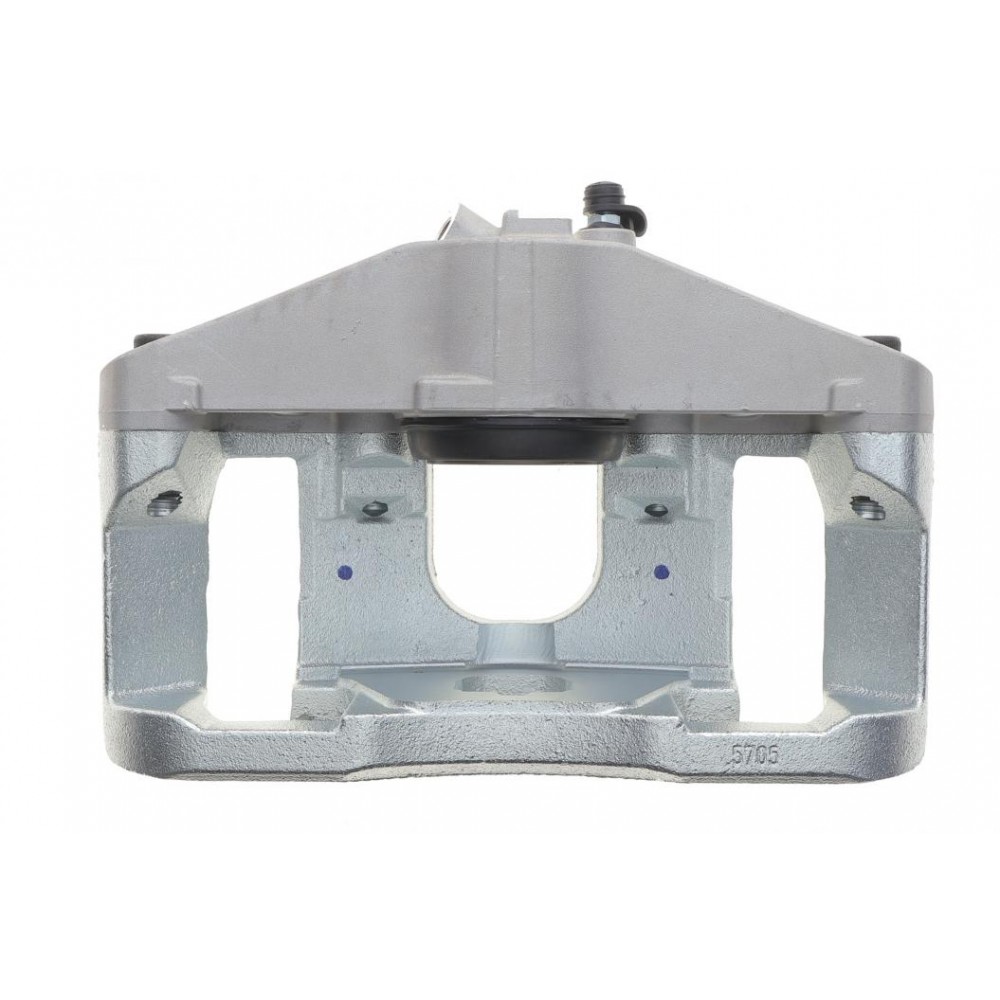 Супорт гальмівний (передній) (L) Audi A4/A6 03-11 (d=60mm) (Ate)