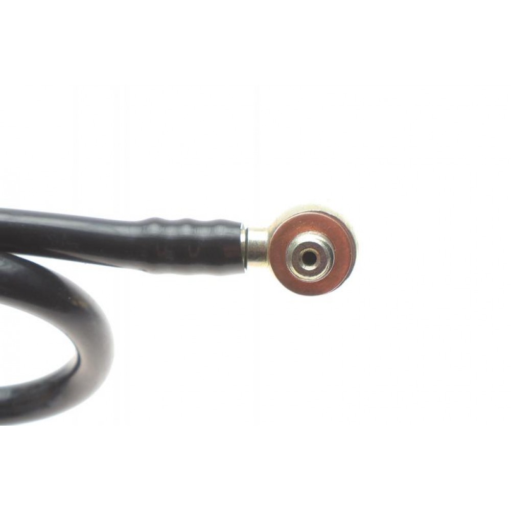 Шланг зливний Ford Transit 2.0/2.4TDDI 00-06