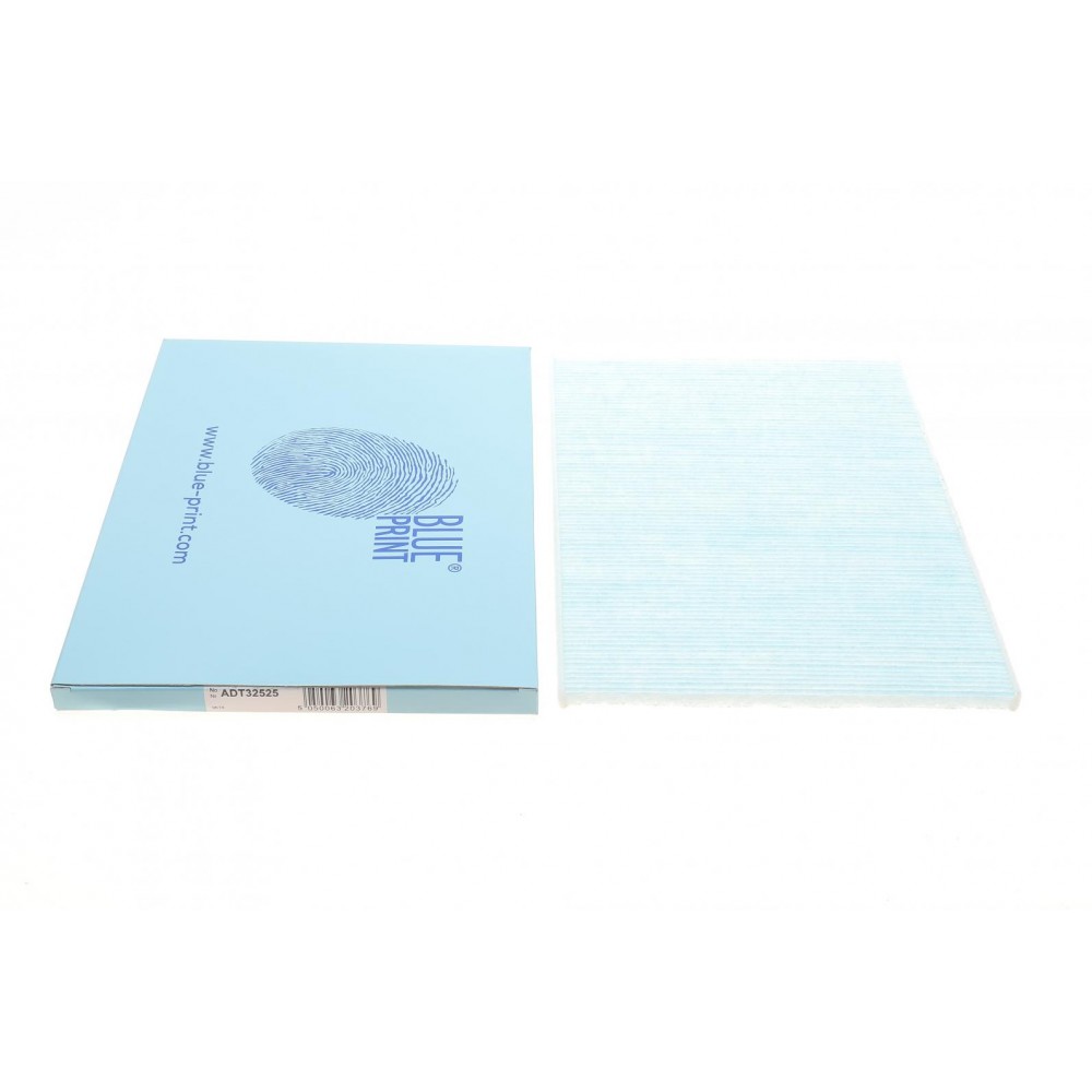 Фільтр салону Aston Martin Cygnet/Toyota IQ 09-15