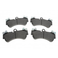 13.0460-4992.2 ATE Комплект гальмівних колодок дисковий гальм